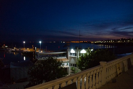 Pilar de la Horadada